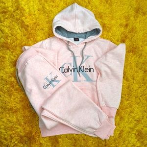 Calvin Klein Jeans Set